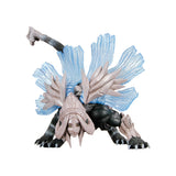 Bandai Chozoukei Tamashii Soul of Hyper Figuration God Eater figure (set of 9)