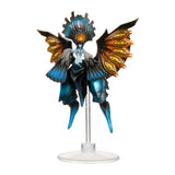 Bandai Chozoukei Tamashii Soul of Hyper Figuration God Eater figure (set of 9)