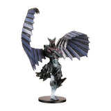 Bandai Chozoukei Tamashii Soul of Hyper Figuration God Eater figure (set of 9)