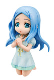 Bandai R-style Star Driver Kagayaki no Takuto Chibi figure (set of 5)