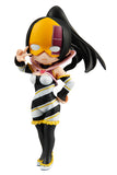 Bandai R-style Star Driver Kagayaki no Takuto Chibi figure (set of 5)