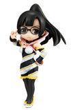 Bandai R-style Star Driver Kagayaki no Takuto Chibi figure (set of 5)
