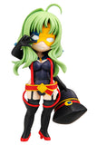Bandai R-style Star Driver Kagayaki no Takuto Chibi figure (set of 5)