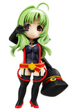 Bandai R-style Star Driver Kagayaki no Takuto Chibi figure (set of 5)