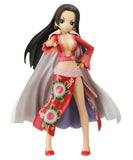 Bandai Half Age Characters TV Animation One Piece figure 2 (set of 4)