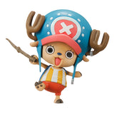 Bandai Half Age Characters TV Animation One Piece figure 2 (set of 4)