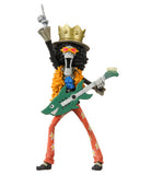 Bandai Half Age Characters TV Animation One Piece figure 2 (set of 4)