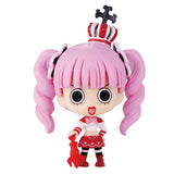 Bandai Deformeister Petit One Piece Ocean Blue Box Dema-Puchi figure (set of 10)