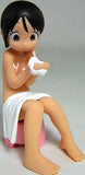 Chara-ani Capsule Works Ichigo Mashimaro bath time figure W (set of 5)
