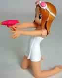 Chara-ani Capsule Works Ichigo Mashimaro bath time figure W (set of 5)