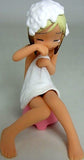 Chara-ani Capsule Works Ichigo Mashimaro bath time figure W (set of 5)