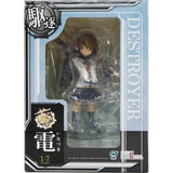 PULCHRA Kantai Collection KanColle Destoryer Inazuma 1/7 PVC figure