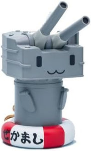 Aquamarine Kantai Collection KanColle Huge Rensoho-chan Vinyl figure