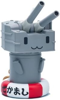 Aquamarine Kantai Collection KanColle Huge Rensoho-chan Vinyl figure