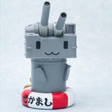 Aquamarine Kantai Collection KanColle Huge Rensoho-chan Vinyl figure