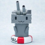 Aquamarine Kantai Collection KanColle Huge Rensoho-chan Vinyl figure
