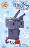 Aquamarine Kantai Collection KanColle Huge Rensoho-chan Vinyl figure