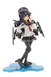 Kotobukiya Kantai Collection KanColle Akatsuki Anime ver. 1/8 PVC figure + Limited face