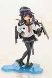 Kotobukiya Kantai Collection KanColle Akatsuki Anime ver. 1/8 PVC figure + Limited face