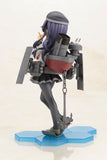 Kotobukiya Kantai Collection KanColle Akatsuki Anime ver. 1/8 PVC figure + Limited face
