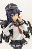 Kotobukiya Kantai Collection KanColle Akatsuki Anime ver. 1/8 PVC figure + Limited face