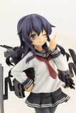 Kotobukiya Kantai Collection KanColle Akatsuki Anime ver. 1/8 PVC figure + Limited face