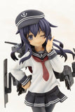 Kotobukiya Kantai Collection KanColle Akatsuki Anime ver. 1/8 PVC figure + Limited face