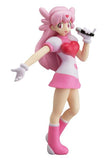 Bandai figure MEISTER Sergeant Keroro Gunso girls collection