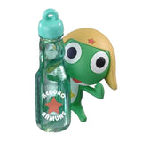 Megahouse Petit Chara Fortune Sergeant Keroro Gunsou figure & UCC Juice Mascot (set of 15)