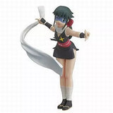 Bandai figure MEISTER Sergeant Keroro Gunso girls collection