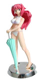 Bandai figure MEISTER Sergeant Keroro Gunso girls collection