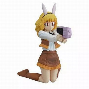 Bandai figure MEISTER Sergeant Keroro Gunso girls collection