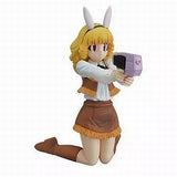 Bandai figure MEISTER Sergeant Keroro Gunso girls collection