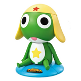Bandai Sergeant Keroro Gunso Astonishing Combination! It's the Keroro Base DX Clear ver.