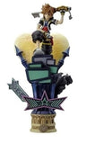 Square Enix Disney Kingdom Hearts Formation Arts Trading figure Vol. 3