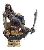 Square Enix Disney Kingdom Hearts Formation Arts Trading figure Vol. 3