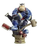 Square Enix Disney Kingdom Hearts Formation Arts Trading figure Vol. 3