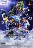Square Enix Disney Kingdom Hearts II Formation Arts Trading figure Vol. 3