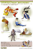 Yamato Capcom Figure Collection Kinu Nishimura Japan Authentic figure