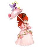 Yamato Capcom Figure Collection Kinu Nishimura Japan Authentic figure