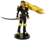 Yamato Capcom Figure Collection Kinu Nishimura Japan Authentic figure