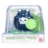 Bandai Tamashii Frogstyle Knocking Frog Roly-poly toy wobble doll