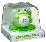 Bandai Tamashii Frogstyle Knocking Frog Roly-poly toy wobble doll