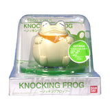 Bandai Tamashii Frogstyle Knocking Frog Roly-poly toy wobble doll