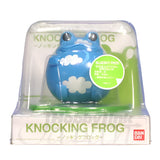 Bandai Tamashii Frogstyle Knocking Frog Roly-poly toy wobble doll
