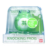 Bandai Tamashii Frogstyle Knocking Frog Roly-poly toy wobble doll