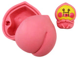 Re-ment Kobito-Dukan figure Discovery! Kakure Rubber Eraser (set of 6)