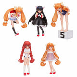 Good Smile COLLECT 800 Kodomo no Jikan girl trading figure (set of 5)