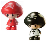 Organic TOMY Otona no Tameno Koeda Chan Project Dokukkino Vinyl figure