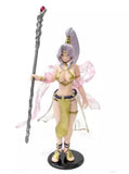 Takara TOMY Yujin SR Konami Real girl Figure Collection (set of 6)